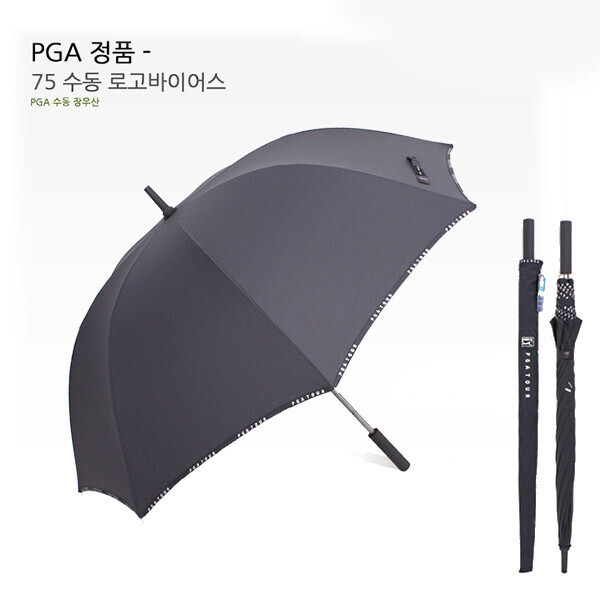 투딘골프,PGA TOUR 75수동 우산