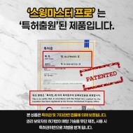 스윙 마스터 프로