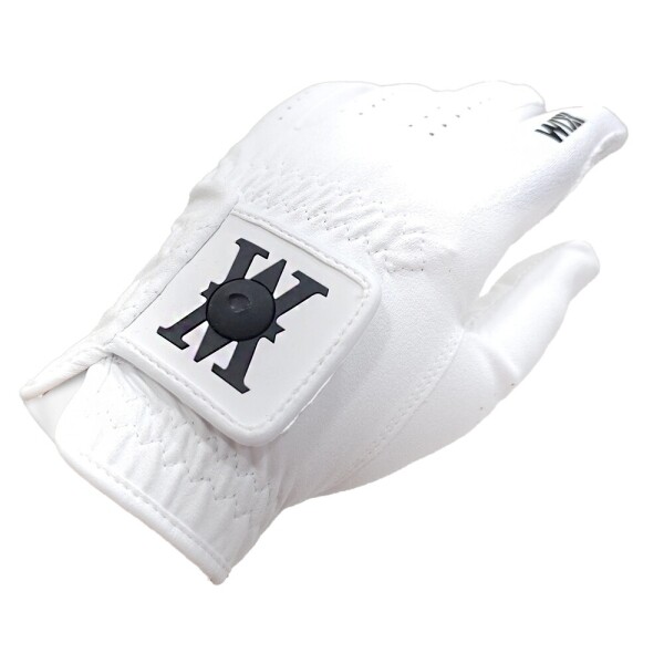 투딘골프,[윅스] 논슬립 실리콘 에이밍 골프 장갑 10+2 구성 / (그립가이드, 에이밍기능) 왼손,오른손